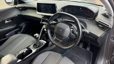 Peugeot 208 1.2 PureTech 100 Allure 5dr Petrol Hatchback